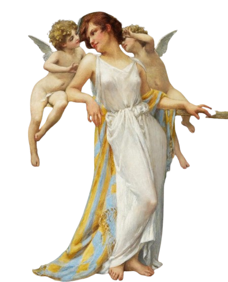 Silo Angel