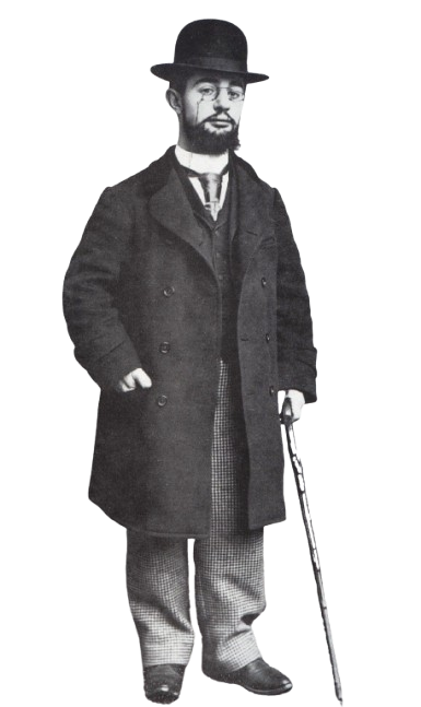 Lautrec